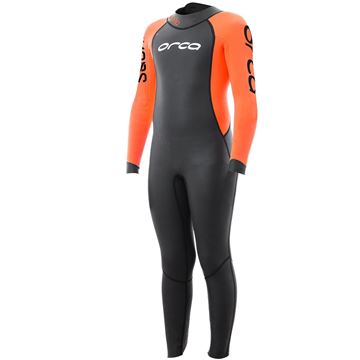 Picture of ORCA MENS CORE OPENWATER ONE PIECE